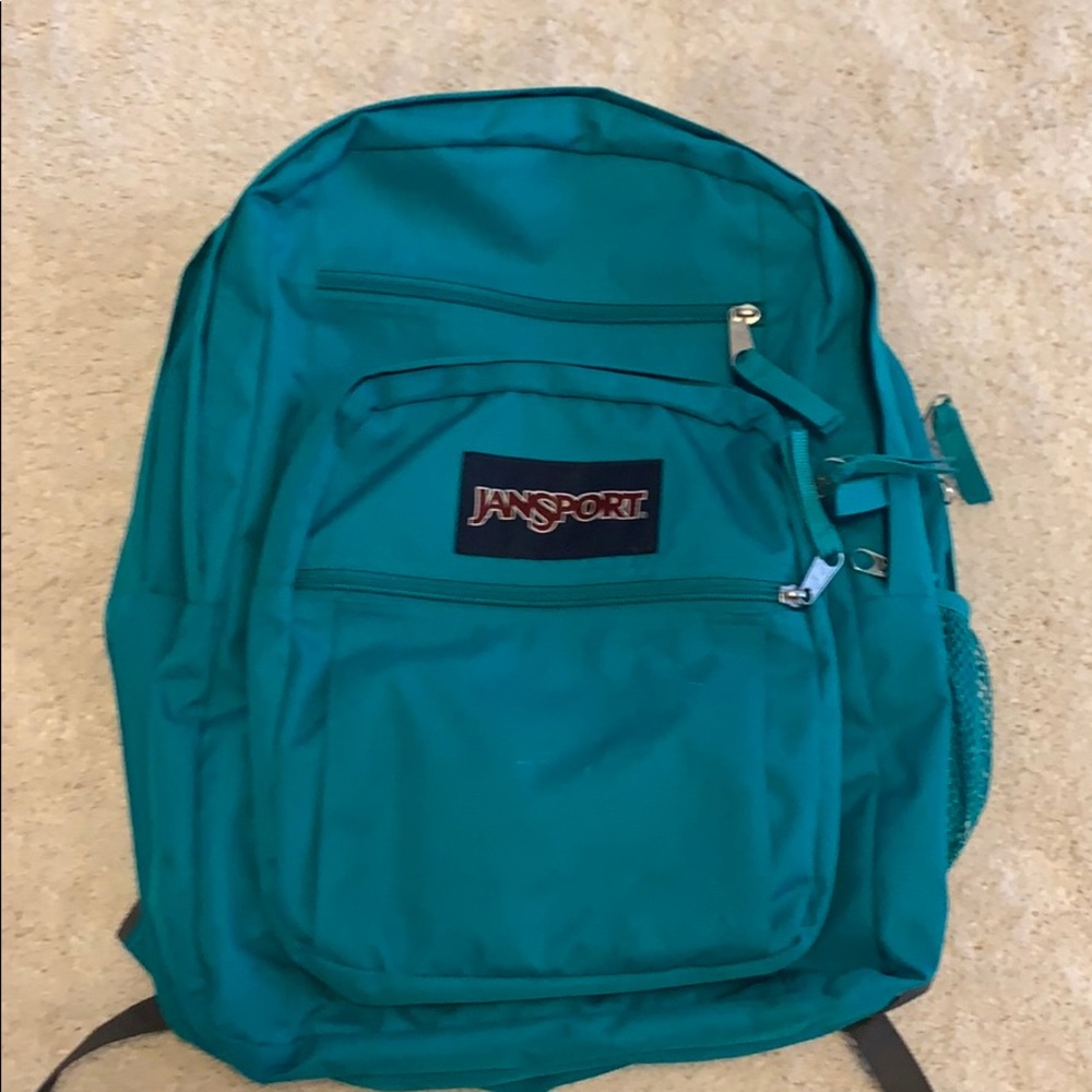 Jansport Backpack